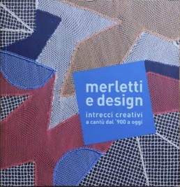 Anna Gili Press Merletti e Design 2019