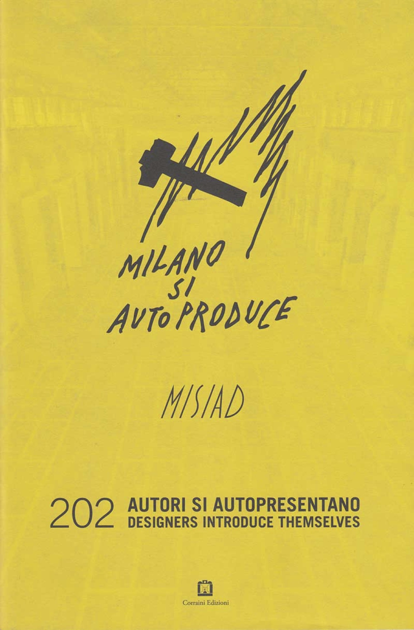 Press Anna Gili - Catalogo Misiad Corradini Editore 2013