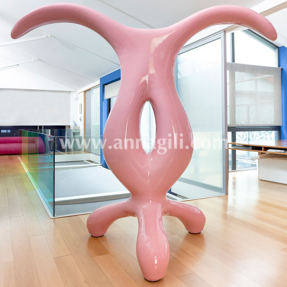 Anna Gili Art Design