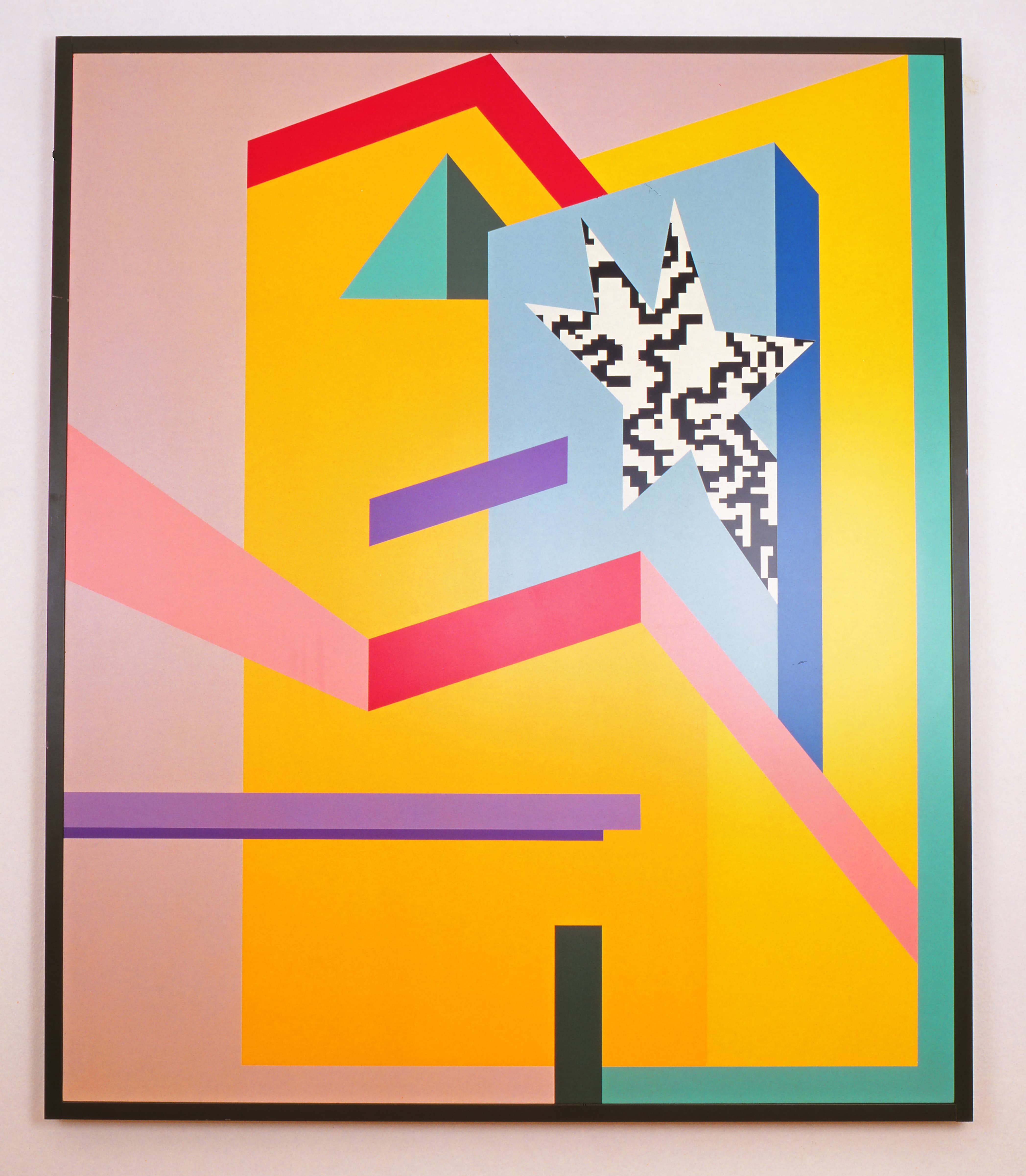 Alessandro Mendini opere