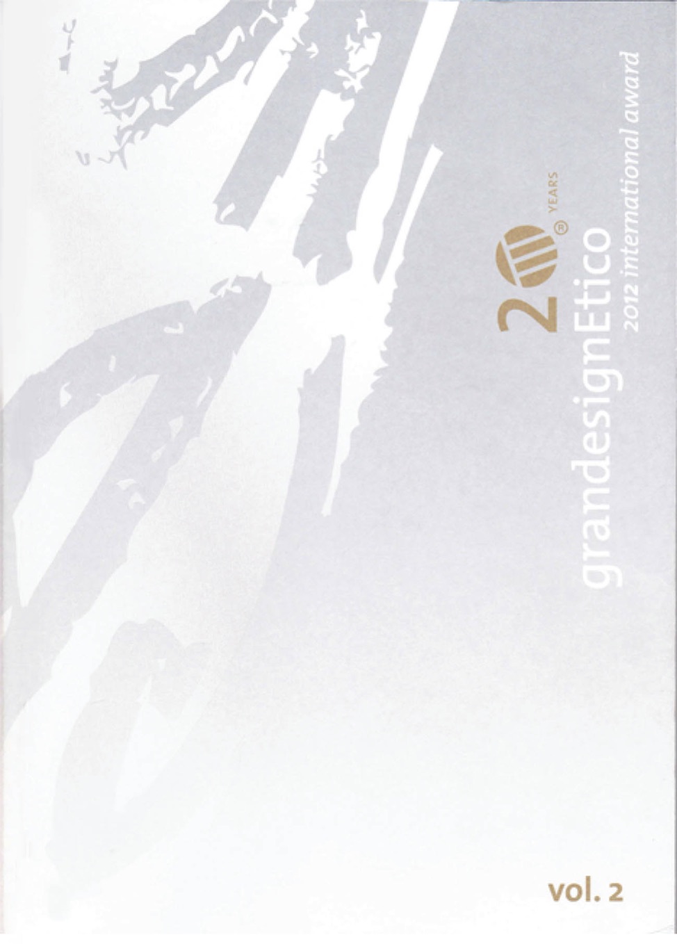 Press Anna Gili - Design etico 2012