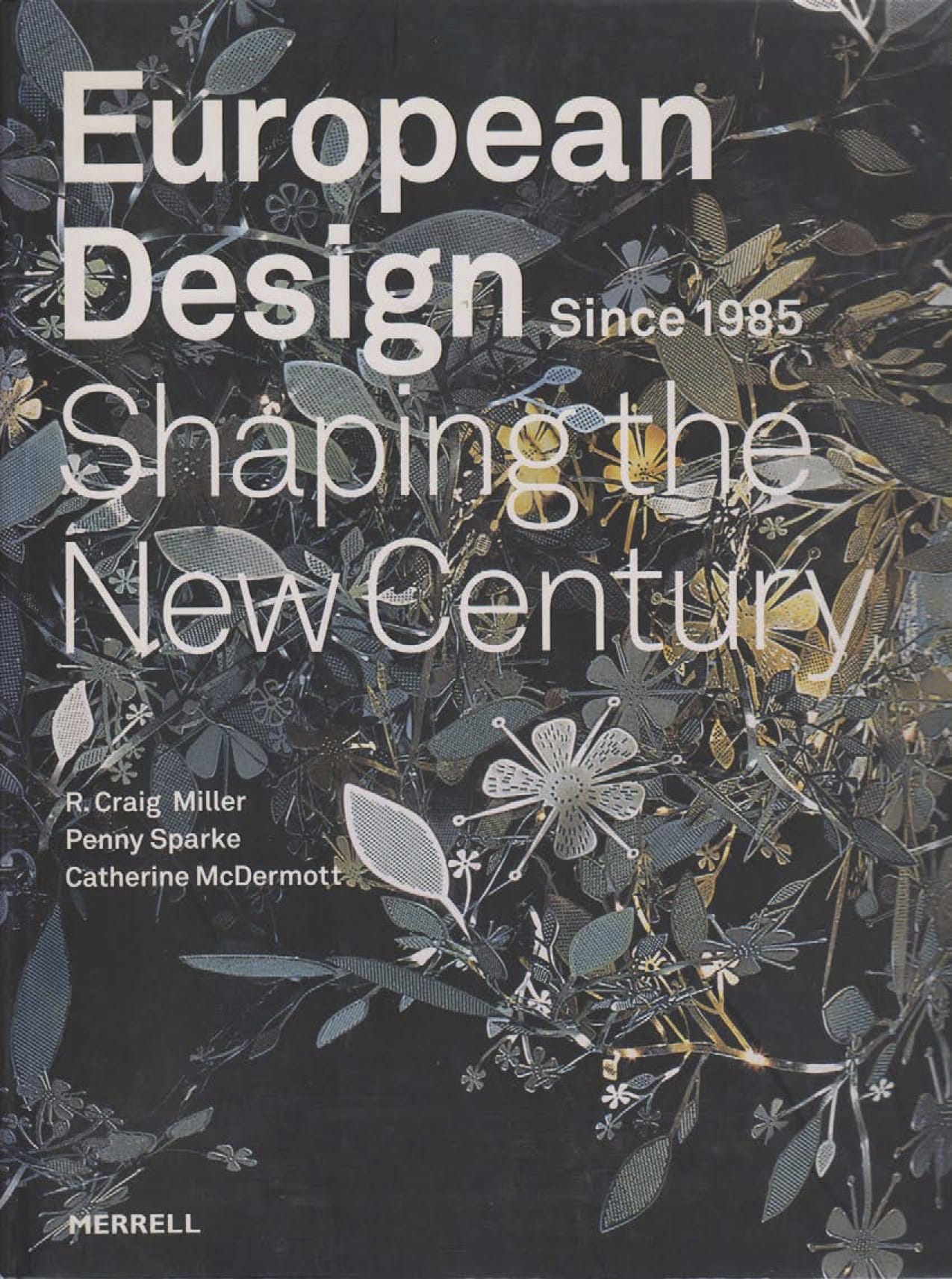 Press Anna Gili - European Design since 1985 - 2009