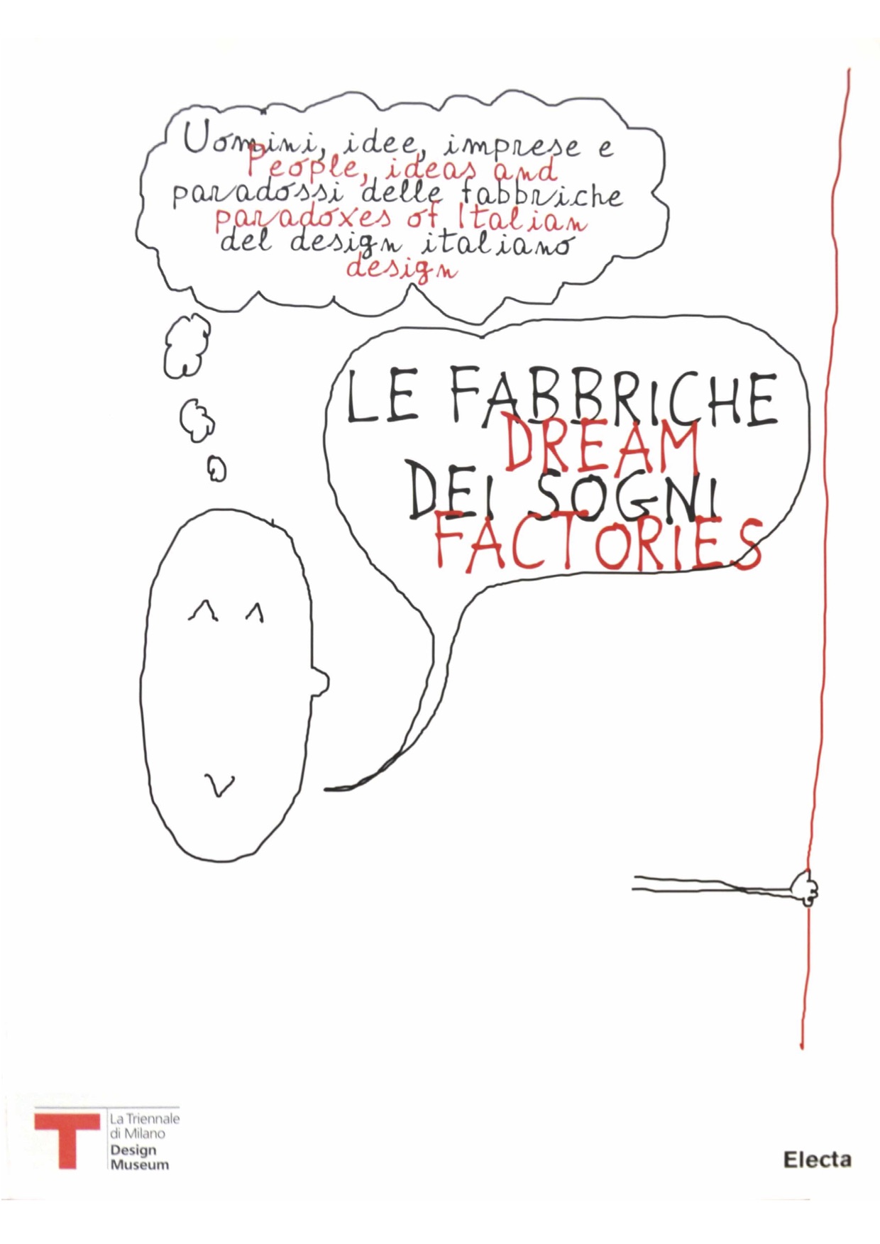 Press Anna Gili - Le fabbriche dei sogni 2012
