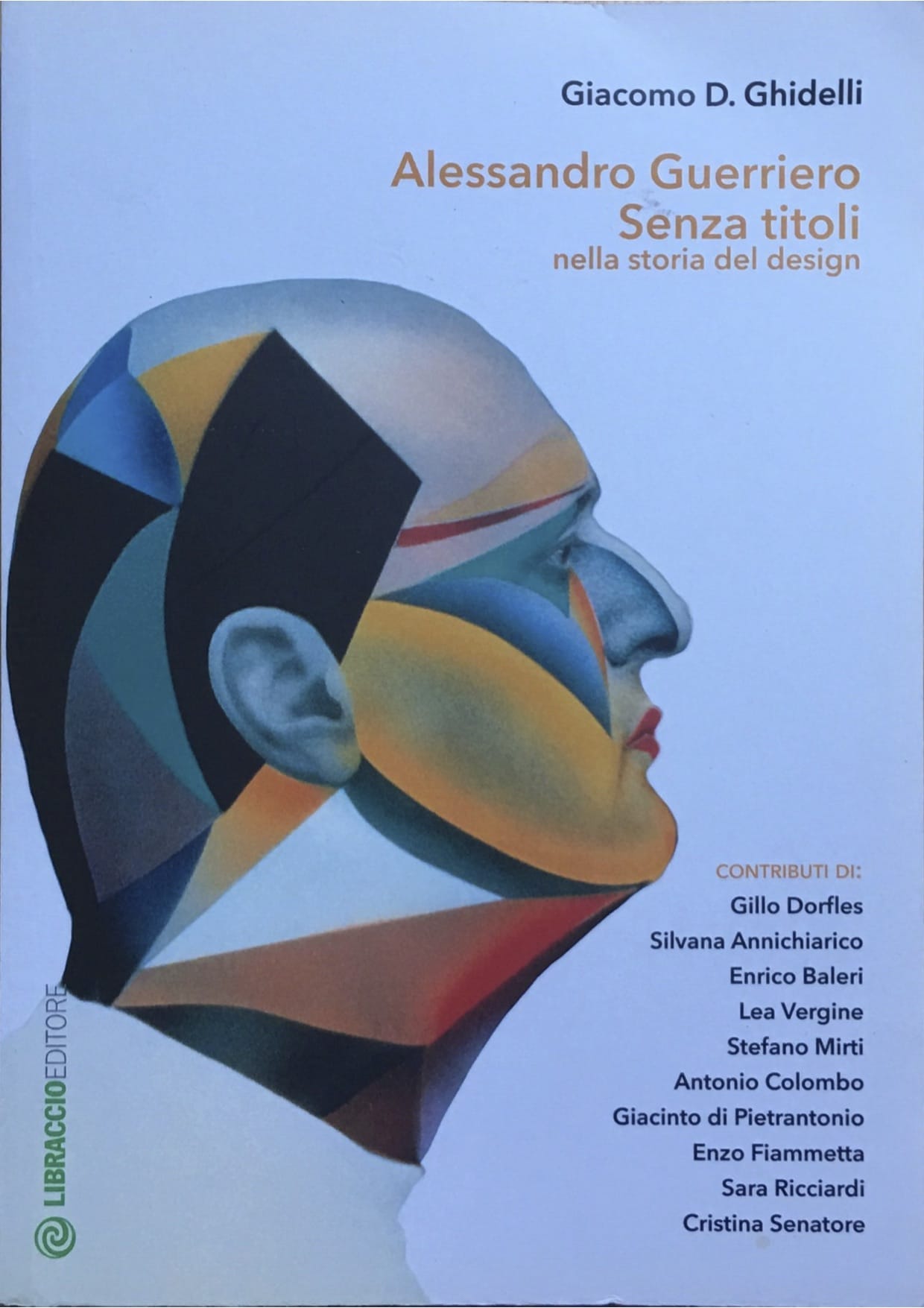 Anna Gili Press