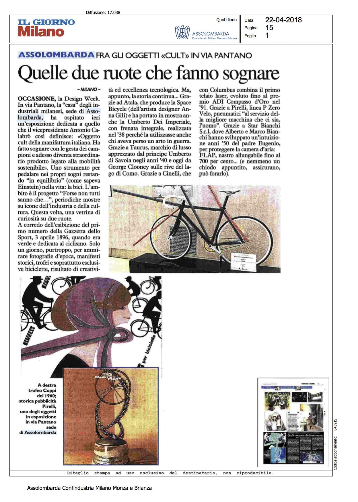 Anna Gili Press