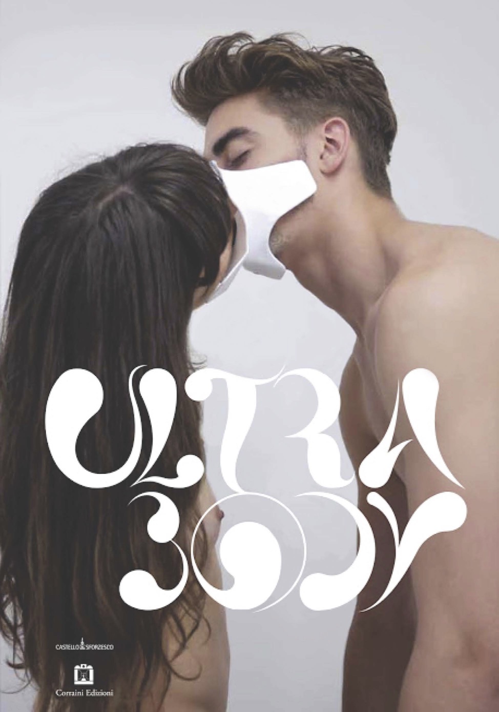 Press Anna Gili - Ultrabody 2012