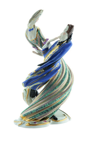 Riciclo green design Vim Delvoye_Bustelli_Twisted_2010