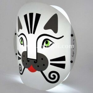 table lamp Cat