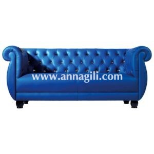 Divano chesterfield Anna Gili