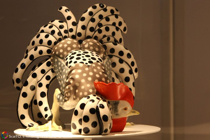 Gallo di Sandro Vacchetti